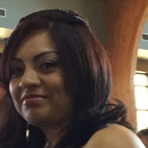 Meet your Posher, Lupe